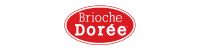Page d’accueil du Centre d’aide Brioche Dorée